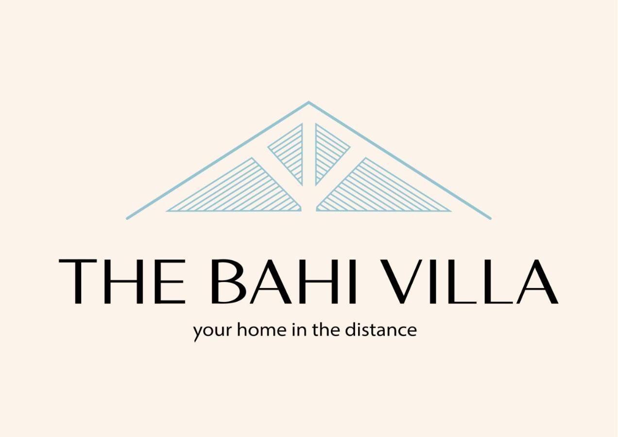 The Bahi Villa - Adults Only B&B Les Trois-Ilets Esterno foto